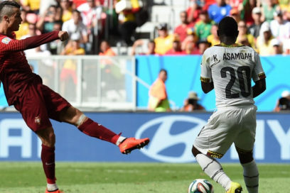 Grupo G: Alemania y Estados Unidos avanzan