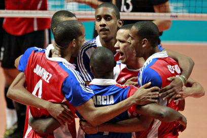 Barrida dominical sin picante