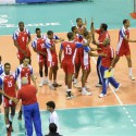 Cuba clasifica a final de tercer nivel liguero
