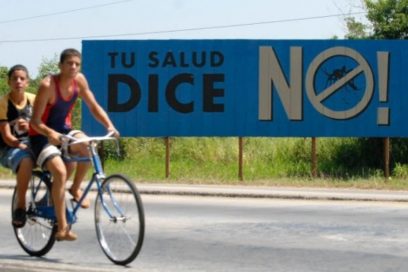 Desde hoy en Cuba Reunión Regional de enfrentamiento al zika