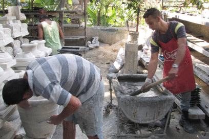Decoram: un negocio familiar donde lo educativo está en primer plano