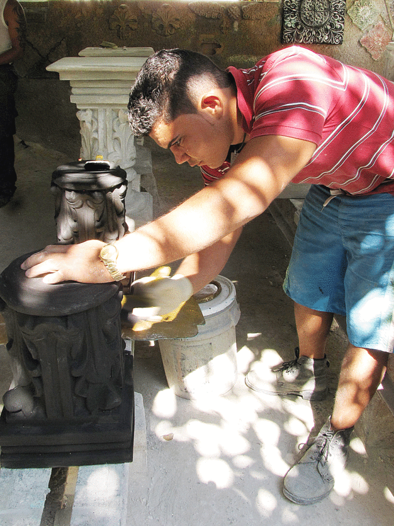 Foto: Gabriela López Dueñas.