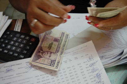 ¿Derechos vulnerados?