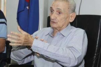 Falleció el entrenador Eugenio George