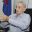 Eugenio George, el más grande entrenador de voleibol de Cuba y el mundo.
