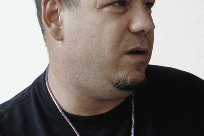 Without Pretending Not to Have Heard