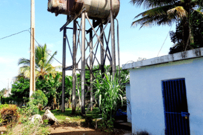 Volver sobre  lo “empapado”