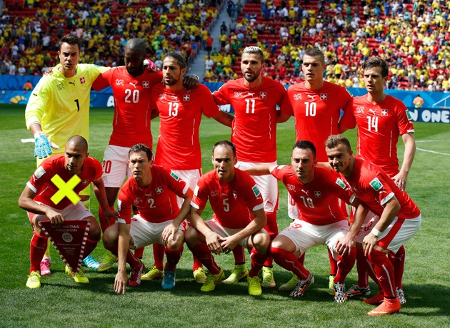 Foto: RT/REUTERS