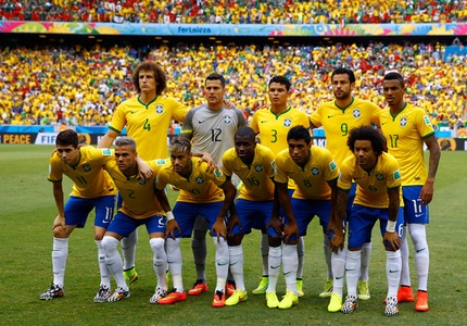 Foto: REUTERS Marcelo del Pozo 