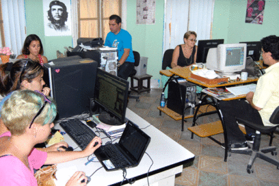 Prensa Latina: No puede fallar  la verdad