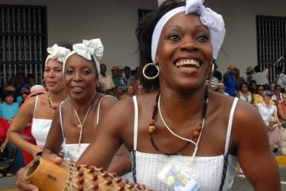 A la vista, la Fiesta del Fuego