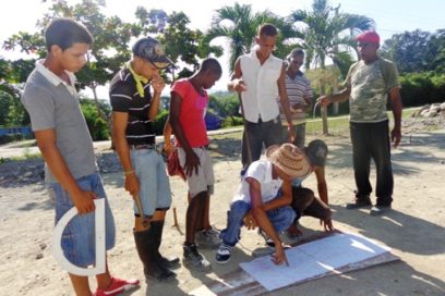 Entidades guantanameras preparan su cantera laboral