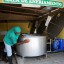 A los productores les preocupa que los termos no alcancen para el acopio de la cercana zafra lechera de julio y agosto. Fotos: Orlando Durán Hernández