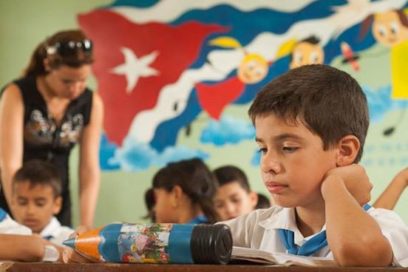 Iniciativas sindicales para apoyar la educación