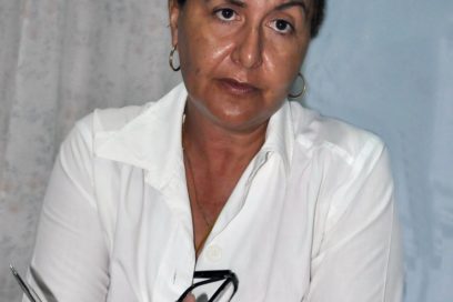 Reparaciones en hospital de Santa Cruz del Sur