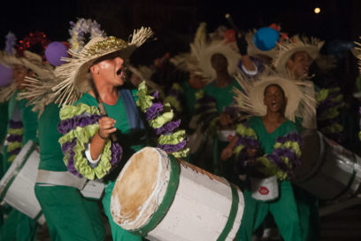 El paseo sanjuanero de la tradición (+Fotos)