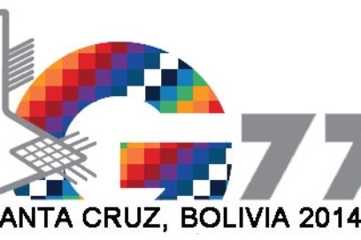 Inicia hoy Cumbre del G-77+China