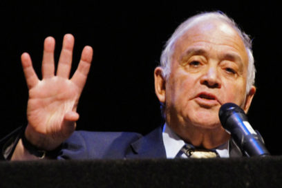 Garbus insiste en revocar la condena de Gerardo, Ramón y Antonio