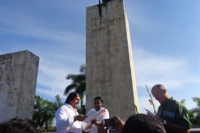 La lucha diaria por derechos los laborales en América Latina