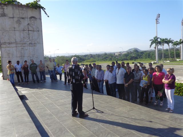 graduacion latinoamericanos