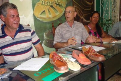 Guazú: más afiliados, más aportes tributarios…