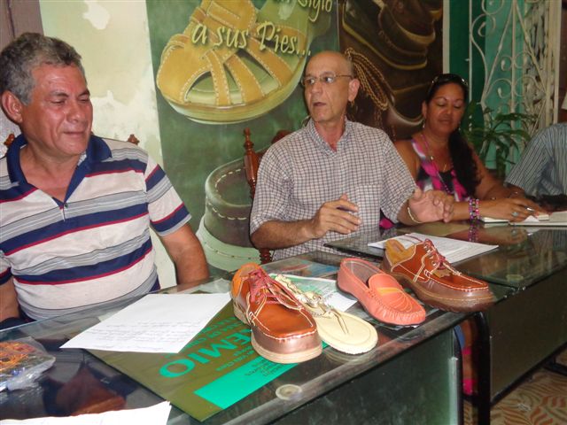 Las producciones de Guazú son reconocidas por su estética y durabilidad