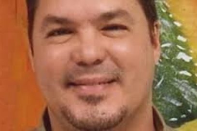 Felicidades Ramón