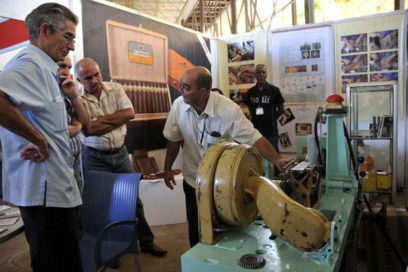 Cuando se quiere de veras…