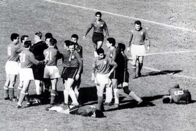 La Batalla de Burdeos