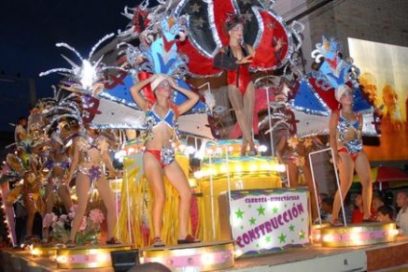 Se acerca el San Juan camagüeyano