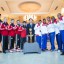 El trofeo será entregado este sábado. Cuba aspira con fuerza a traerlo para La Habana.