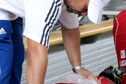 Hablando de lesiones (I parte)