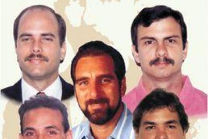 Juristas santiagueros alzan voces por los Cinco
