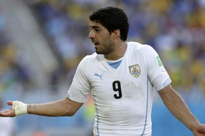 Mordelón Suárez y los destinos de Uruguay