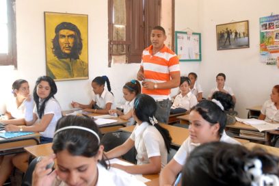 Renace una esperanza