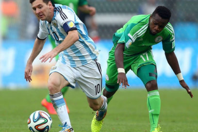 Messi aún invicto, Ecuador y Honduras se despiden