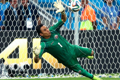 Costa Rica… lo imposible está hecho