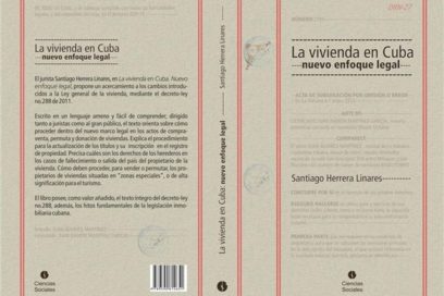 Un texto necesario