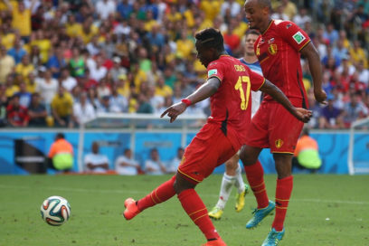 CR7, Courtois y los caminos del Mundial