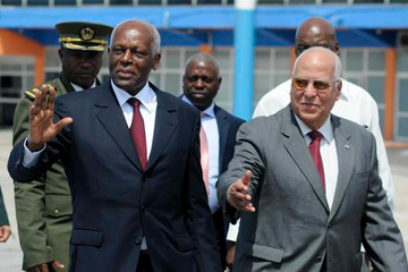 Presidente de Angola aboga por reforzar nexos con Cuba
