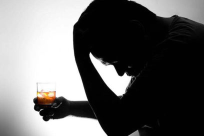 Drugs: Illness of the Losses