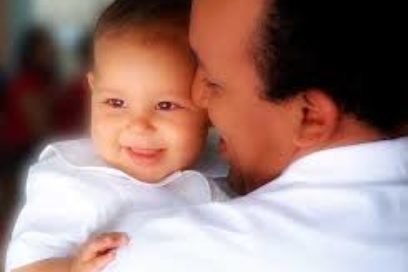 Día de los padres: el timonel de la familia