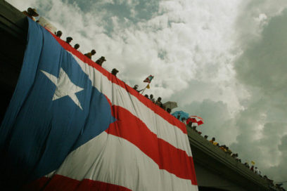 Autodeterminación  e independencia boricuas:  Un reclamo  impostergable