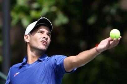 Negado ascenso a grupo II americano