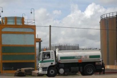 Grandes inversiones para la “tecnología del petróleo”