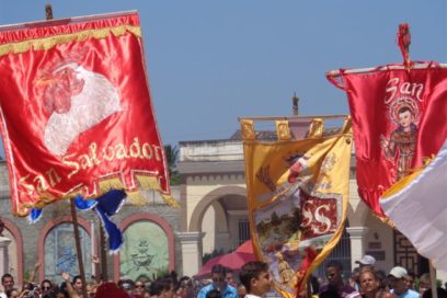 Remedios celebra su aniversario 499