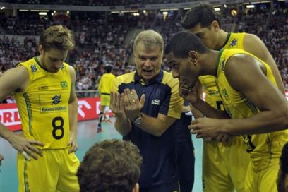 Mientras Brasil hace aguas…