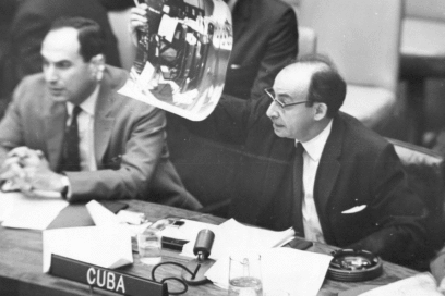 Raúl Roa García: Verbo, fragua, centella…