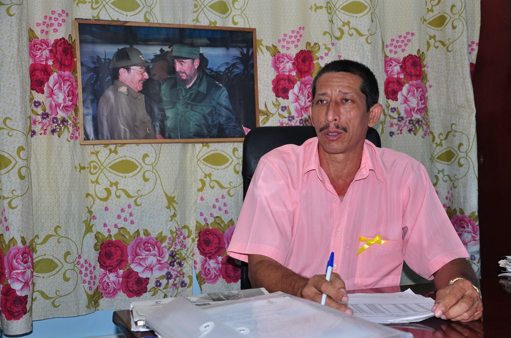 Foto: Humberto Lister