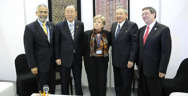 Foto: Estudios Revolución